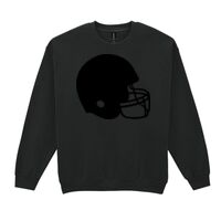 Heavy Blend™ adult crew neck sweatshirt Thumbnail