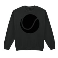 Heavy Blend™ adult crew neck sweatshirt Thumbnail