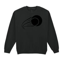 Heavy Blend™ adult crew neck sweatshirt Thumbnail