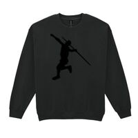 Heavy Blend™ adult crew neck sweatshirt Thumbnail
