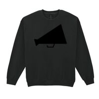 Heavy Blend™ adult crew neck sweatshirt Thumbnail
