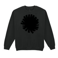 Heavy Blend™ adult crew neck sweatshirt Thumbnail