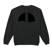 Heavy Blend™ adult crew neck sweatshirt Thumbnail