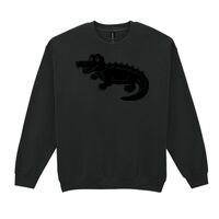 Heavy Blend™ adult crew neck sweatshirt Thumbnail