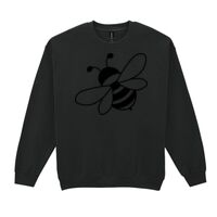 Heavy Blend™ adult crew neck sweatshirt Thumbnail