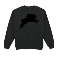 Heavy Blend™ adult crew neck sweatshirt Thumbnail