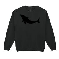Heavy Blend™ adult crew neck sweatshirt Thumbnail