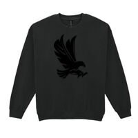 Heavy Blend™ adult crew neck sweatshirt Thumbnail