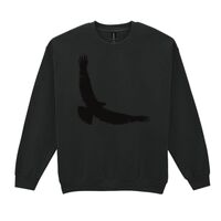 Heavy Blend™ adult crew neck sweatshirt Thumbnail