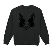 Heavy Blend™ adult crew neck sweatshirt Thumbnail
