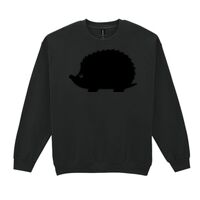 Heavy Blend™ adult crew neck sweatshirt Thumbnail