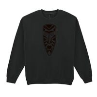 Heavy Blend™ adult crew neck sweatshirt Thumbnail