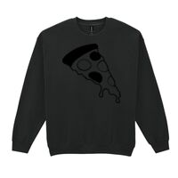 Heavy Blend™ adult crew neck sweatshirt Thumbnail