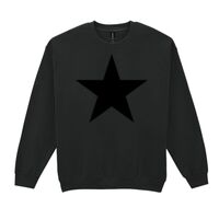 Heavy Blend™ adult crew neck sweatshirt Thumbnail