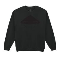 Heavy Blend™ adult crew neck sweatshirt Thumbnail