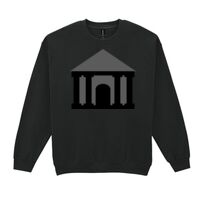 Heavy Blend™ adult crew neck sweatshirt Thumbnail