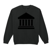 Heavy Blend™ adult crew neck sweatshirt Thumbnail