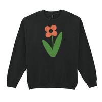 Heavy Blend™ adult crew neck sweatshirt Thumbnail