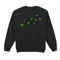 Heavy Blend™ adult crew neck sweatshirt Thumbnail