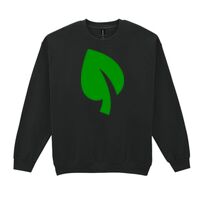 Heavy Blend™ adult crew neck sweatshirt Thumbnail
