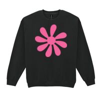 Heavy Blend™ adult crew neck sweatshirt Thumbnail