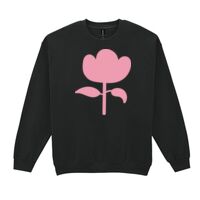 Heavy Blend™ adult crew neck sweatshirt Thumbnail