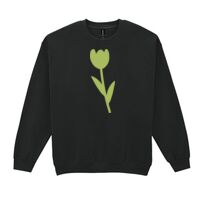 Heavy Blend™ adult crew neck sweatshirt Thumbnail