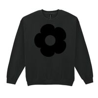 Heavy Blend™ adult crew neck sweatshirt Thumbnail