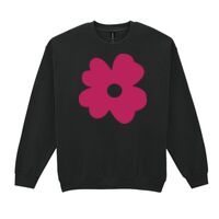 Heavy Blend™ adult crew neck sweatshirt Thumbnail