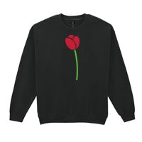 Heavy Blend™ adult crew neck sweatshirt Thumbnail