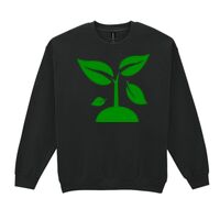 Heavy Blend™ adult crew neck sweatshirt Thumbnail
