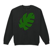 Heavy Blend™ adult crew neck sweatshirt Thumbnail
