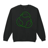Heavy Blend™ adult crew neck sweatshirt Thumbnail