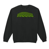 Heavy Blend™ adult crew neck sweatshirt Thumbnail