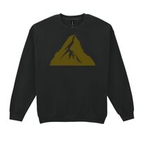 Heavy Blend™ adult crew neck sweatshirt Thumbnail