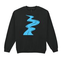 Heavy Blend™ adult crew neck sweatshirt Thumbnail
