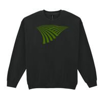 Heavy Blend™ adult crew neck sweatshirt Thumbnail