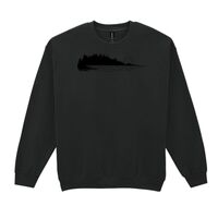 Heavy Blend™ adult crew neck sweatshirt Thumbnail