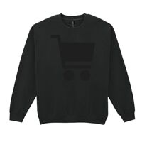 Heavy Blend™ adult crew neck sweatshirt Thumbnail