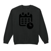 Heavy Blend™ adult crew neck sweatshirt Thumbnail