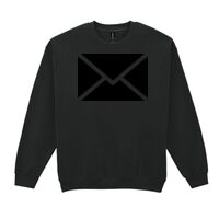 Heavy Blend™ adult crew neck sweatshirt Thumbnail