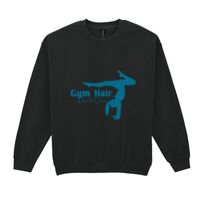 Heavy Blend™ adult crew neck sweatshirt Thumbnail