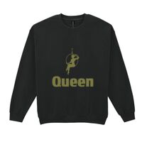 Heavy Blend™ adult crew neck sweatshirt Thumbnail