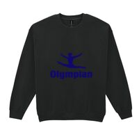 Heavy Blend™ adult crew neck sweatshirt Thumbnail