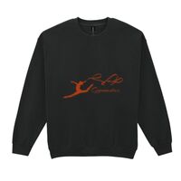 Heavy Blend™ adult crew neck sweatshirt Thumbnail
