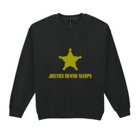 Heavy Blend™ adult crew neck sweatshirt Thumbnail