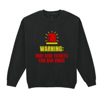 Heavy Blend™ adult crew neck sweatshirt Thumbnail