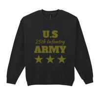 Heavy Blend™ adult crew neck sweatshirt Thumbnail