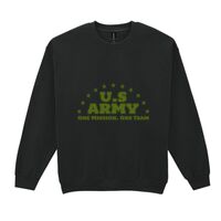 Heavy Blend™ adult crew neck sweatshirt Thumbnail