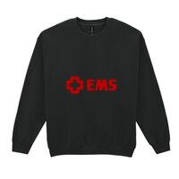 Heavy Blend™ adult crew neck sweatshirt Thumbnail